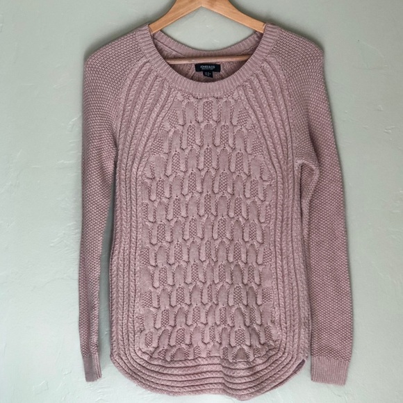 Jones New York Sweaters - JONES & CO. Knit sweater